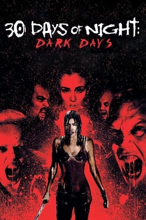 30 Days of Night 2 Dark Days (2010) 100mb Hindi Dual Audio movie Download HD Poster Download - filmyfly