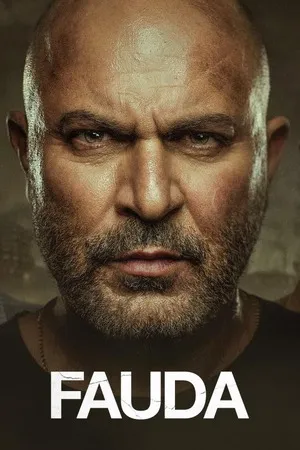 Fauda 2026 Season 5 Hindi - Hebrew Dual Audio [ALL EPISODES]