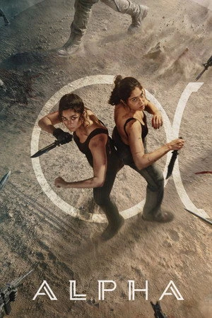 Alpha 2026 Hindi Dual Audio HD Poster Download - filmyfly