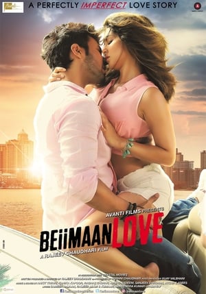 Beiimaan Love 2016 Hindi DVDScr 700mb Best HD Poster Download - filmyfly