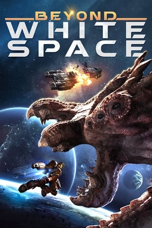 Beyond White Space (2018) Hindi Dual Audio [940MB] HD Poster Download - filmyfly