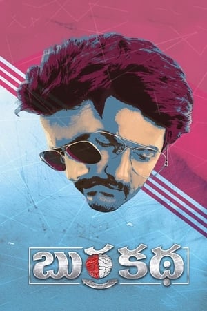 Burrakatha 2019 Hindi Dubbed 300MB HD Poster Download - filmyfly