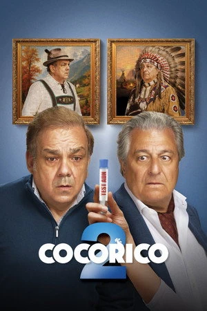 Cocorico 2 (2026) Hindi (MULTI AUDIO) – – HD Poster Download - filmyfly