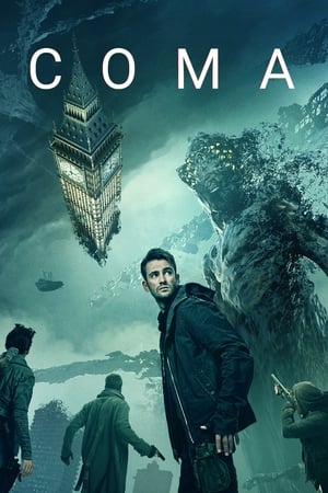 Coma 2019 Hindi Dual Audio 340MB HD Poster Download - filmyfly