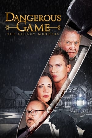 Dangerous Game: The Legacy Murders (2022) Hindi Dual Audio – HD Poster Download - filmyfly