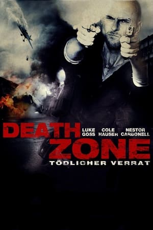 Dead Drop (2013) Hindi Dual Audio 280MB HD Poster Download - filmyfly