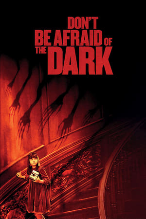 Dont Be Afraid Of The Dark (2010) Hindi Dual Audio [880MB] HD Poster Download - filmyfly