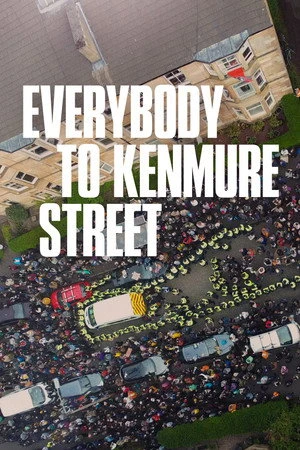 Everybody To Kenmure Street 2026 English Audio HD Poster Download - filmyfly