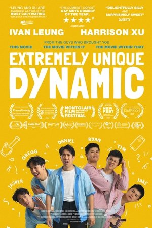 Extremely Unique Dynamic (2025) Hindi (MULTI AUDIO) – – HD Poster Download - filmyfly