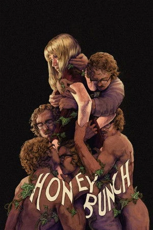 Honey Bunch 2026 Hindi - English Dual Audio HD Poster Download - filmyfly