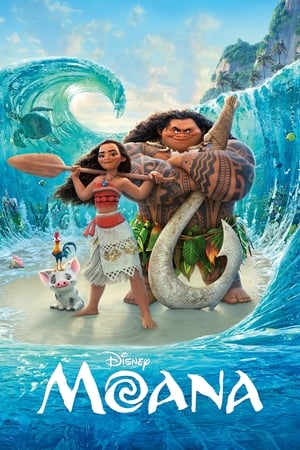 Moana 2016 HD- [450MB] Download HD Poster Download - filmyfly
