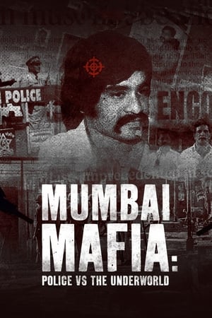 Mumbai Mafia Police vs the Underworld 2023 Hindi Dual Audio – HD Poster Download - filmyfly
