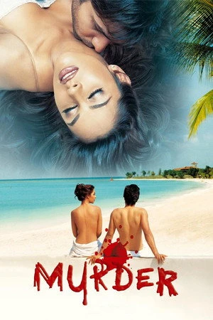 Murder 2004 Hindi - English Dual Audio HD Poster Download - filmyfly