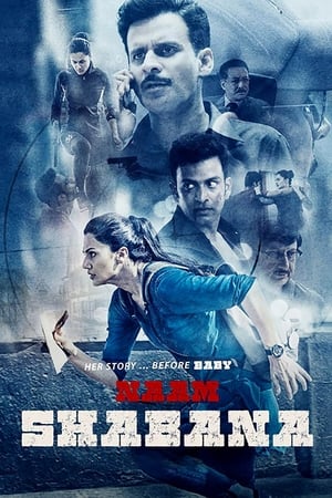 Naam Shabana 2017 200mb hindi movie Download HD Poster Download - filmyfly
