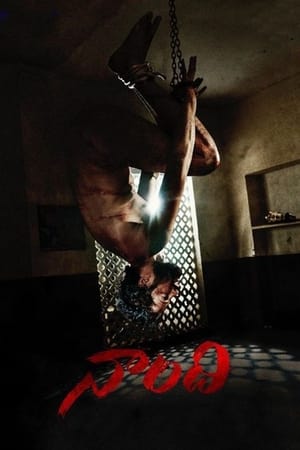 Naandhi (2021) (Hindi – Telugu) Dual Audio – HD Poster Download - filmyfly