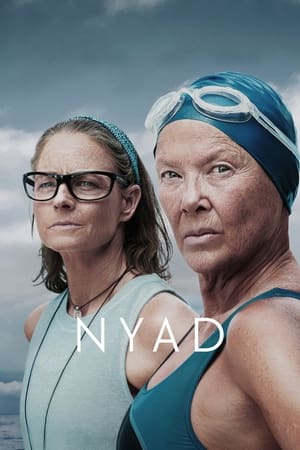 Nyad 2023 Hindi Dual Audio – HD Poster Download - filmyfly