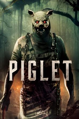 Piglet (2025) Hindi (MULTI AUDIO) – – HD Poster Download - filmyfly