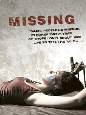 Missing 2009 Hindi Dual Audio HD Poster Download - filmyfly