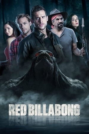 Red Billabong (2016) Full Movie [] 700MB HD Poster Download - filmyfly