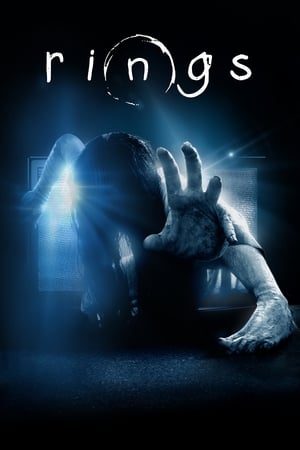 Rings (2017) Hindi Dual Audio [970MB] Download HD Poster Download - filmyfly