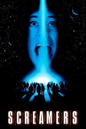 Screamers 1995 Dual Audio Hindi Full Movie - 1.1GB HD Poster Download - filmyfly