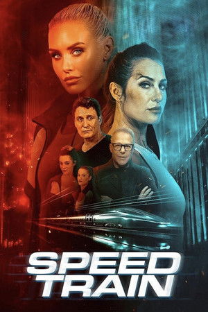 Speed Train (2025) Hindi (MULTI AUDIO) – – HD Poster Download - filmyfly