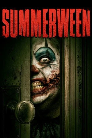 Summerween 2026 Hindi Dual Audio HD Poster Download - filmyfly