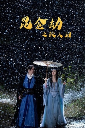 Tears of Shark in Kunlun (2022) Hindi Dual Audio – HD Poster Download - filmyfly