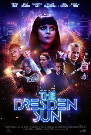 The Dresden Sun (2026) Hindi (MULTI AUDIO) – – HD Poster Download - filmyfly
