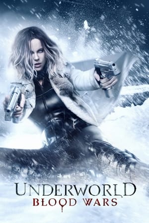 Underworld Blood Wars 2016 100mb Hindi Dual Audio movie HD Poster Download - filmyfly