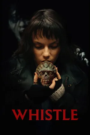 Whistle 2026 Hindi Dual Audio HD Poster Download - filmyfly
